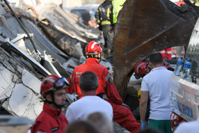 Kostreš: Nema stajanja do ostavki i hapšenja svih odgovornih za tragediju!